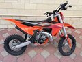2026 KTM 65 SX, оранжевый, 700000 рублей
