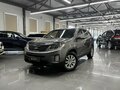 2014 Kia Sorento II Рестайлинг, серый, 1315000 рублей