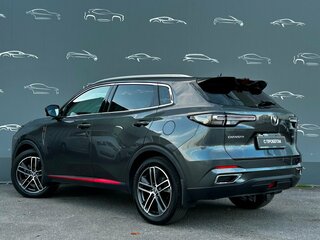 2024 Changan CS55 Plus II, серый, 2130700 рублей, вид 4