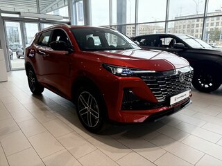 2026 Changan UNI-S I, красный, 3229900 рублей, вид 3