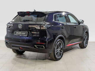 2023 Changan CS55 Plus II, синий, 1910000 рублей, вид 5