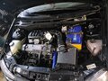 2011 Lada (ВАЗ) Kalina I, чёрный, 300000 рублей - вид 9