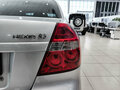 2017 Ravon Nexia R3, серебристый, 650000 рублей - вид 9