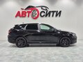 2023 Lada (ВАЗ) Vesta SW Sportline I Рестайлинг (NG), чёрный, 1395000 рублей - вид 8