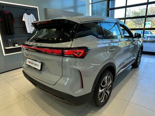 2026 Tenet T7, серый, 2757150 рублей, вид 5