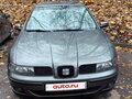 2001 SEAT Leon I, серый, 419000 рублей - вид 1