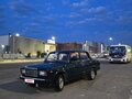 2008 Lada (ВАЗ) 2107, зелёный - вид 3