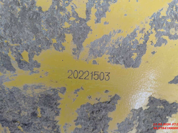 2023 Yugong 488CX, 4120000 рублей - вид 6