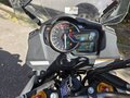 2017 Suzuki V-Strom 1000, коричневый, 865000 рублей - вид 7