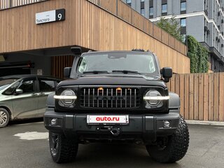 2023 Tank 300 I, чёрный, 3500000 рублей, вид 2