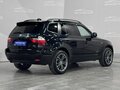 2010 BMW X3 25i I (E83) Рестайлинг, чёрный, 1005000 рублей - вид 4