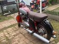 1961 Jawa 350/360, красный, 80000 рублей - вид 3