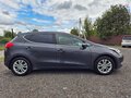 2013 Kia Ceed II, серый - вид 2