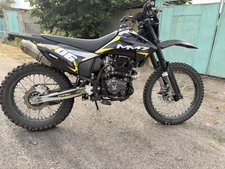 2025 MMZ 06 Pro, чёрный, 110000 рублей, вид 1