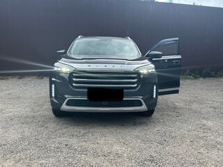 2023 Exeed VX I, серый, 3550000 рублей, вид 2
