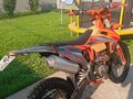 2024 Regulmoto Holeshot, оранжевый, 135000 рублей - вид 2