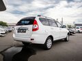 2010 Lada (ВАЗ) Priora I, белый - вид 5