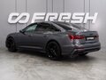 2022 Audi A6 45 TFSI V (C8), серый, 4289000 рублей - вид 1