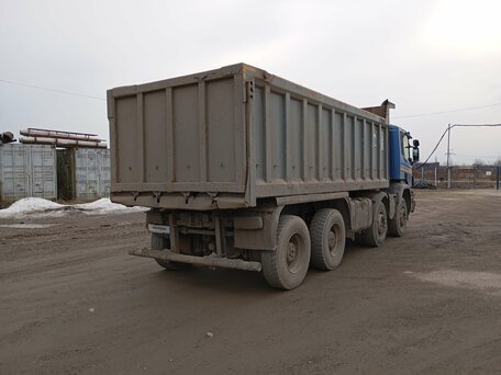 2017 Scania P-series, синий, 5289600 рублей, вид 3