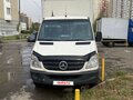 2007 Mercedes-Benz Sprinter, белый, 1450000 рублей