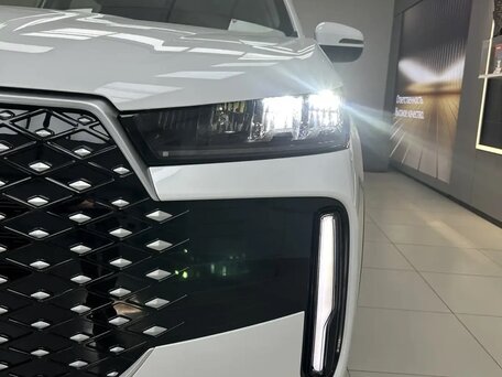2026 Tenet T4L, белый, 2159000 рублей, вид 4