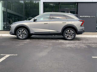 2026 Haval F7 II, серый, 3599000 рублей, вид 3