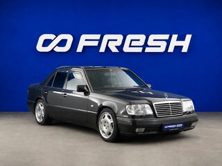 Mercedes-Benz E-Класс 320 I (W124)