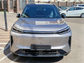 2026 Geely Galaxy M7, серый, 3540000 рублей, вид 2
