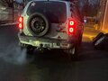 2005 Chevrolet Niva I, серебристый, 330000 рублей - вид 1