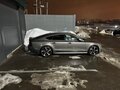 2013 Audi A7 I (4G), серый, 1650000 рублей - вид 10