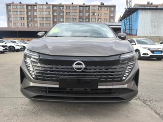 2026 Nissan Qashqai II Рестайлинг 2, серый, 2300000 рублей, вид 3