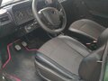 2005 Lada (ВАЗ) 2107, зелёный, 267000 рублей - вид 6