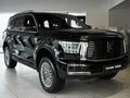 2026 Tank 500 I, чёрный - вид 1