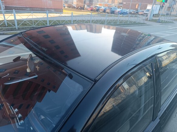 2013 Lifan Solano I (620), чёрный, 170000 рублей - вид 12