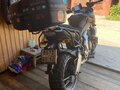 2010 Kawasaki Versys 650, чёрный, 450000 рублей - вид 6