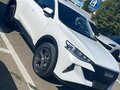 2023 Haval F7x I Рестайлинг, белый, 2250000 рублей - вид 1
