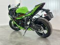 2024 Kawasaki ZX-6 Ninja, зелёный, 1299000 рублей - вид 4