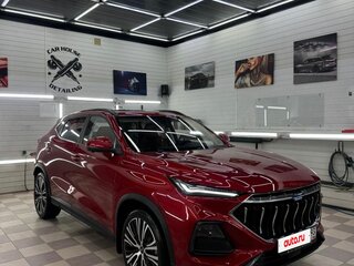 2021 Oshan X5, красный, 1700000 рублей, вид 1