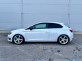2014 SEAT Leon III, белый, 900000 рублей - вид 5
