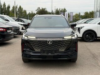 2025 Changan UNI-S I, чёрный, 3179900 рублей, вид 2