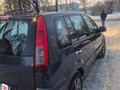 2009 Ford Fusion I Рестайлинг, серый, 480000 рублей - вид 3
