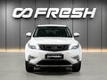 2021 Geely Atlas I, белый, 1770000 рублей - вид 2