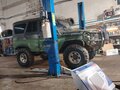 2004 УАЗ 31519, зелёный, 500000 рублей - вид 9