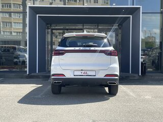 2026 Tenet T4L, белый, 2329000 рублей, вид 5