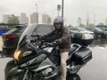 2010 BMW R 1200 RT, серый, 950000 рублей - вид 1