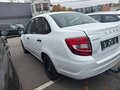 2026 Lada (ВАЗ) Granta I Рестайлинг, белый, 845000 рублей - вид 5