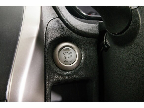2014 Nissan Note II, серый, 1029000 рублей - вид 16
