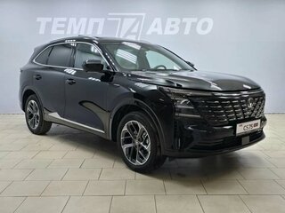 2025 Changan CS75 Plus IV, чёрный, 4339900 рублей, вид 5