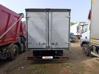 2014 ГАЗ ГАЗель Next, белый, 900000 рублей, вид 4