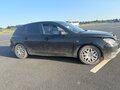 2006 Mazda 3 I (BK) Рестайлинг, чёрный, 300000 рублей - вид 3